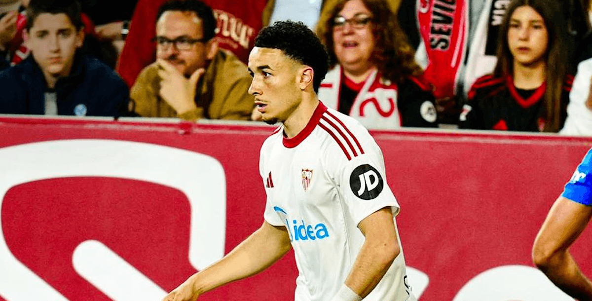 Sevilla. Source: Official Website