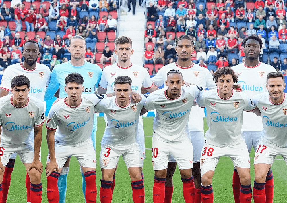 Sevilla. Source: Official Website