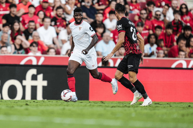 Sevilla. Source: Official Website