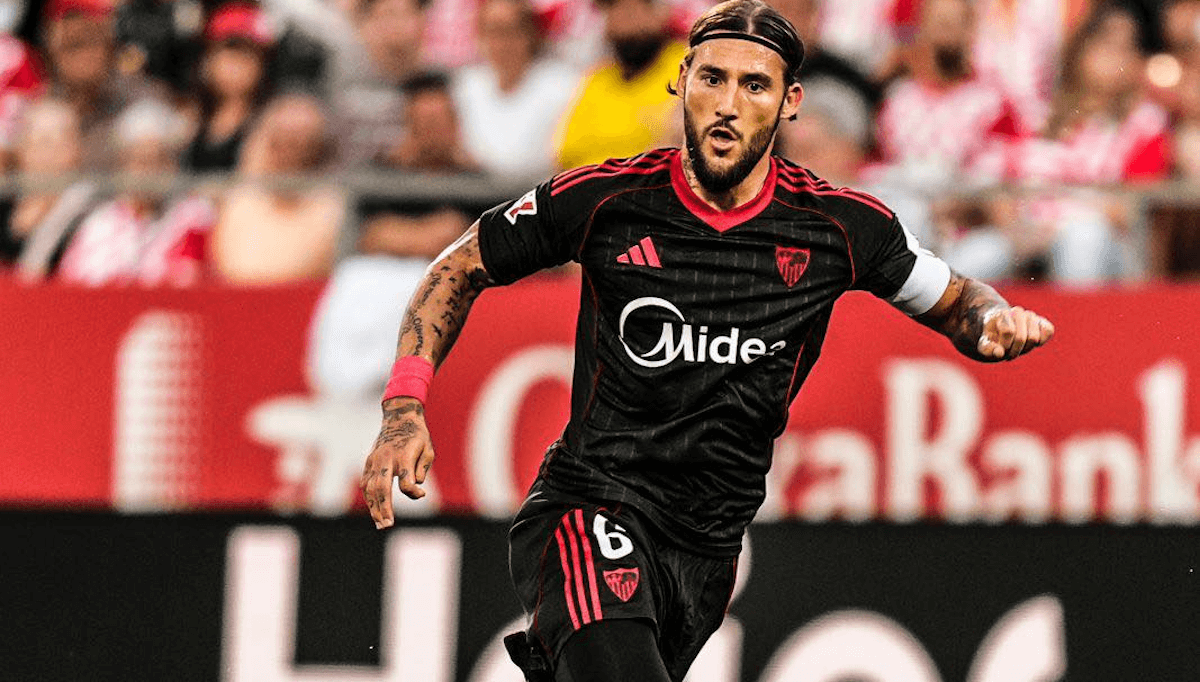 Sevilla. Source: Official Website