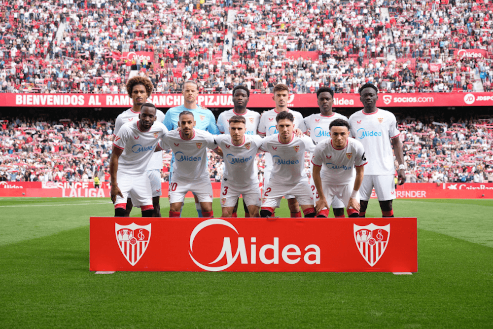 Sevilla
