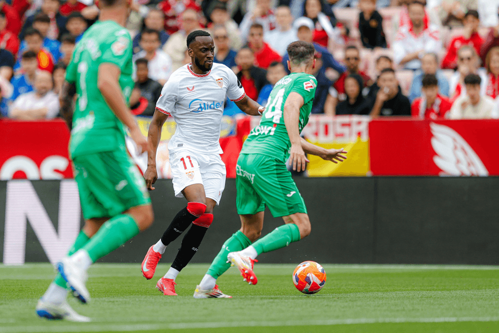 Sevilla. Source: Official Website