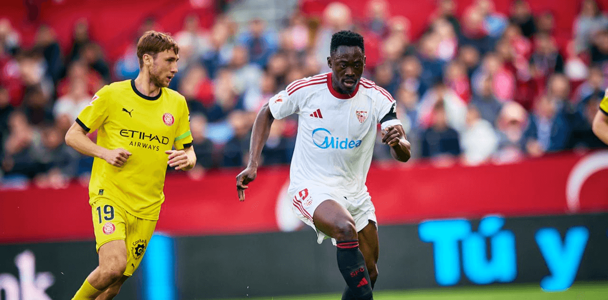Sevilla. Source: Official Website