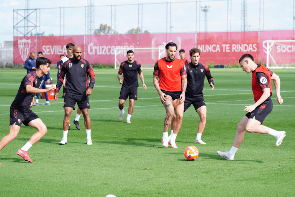 Sevilla