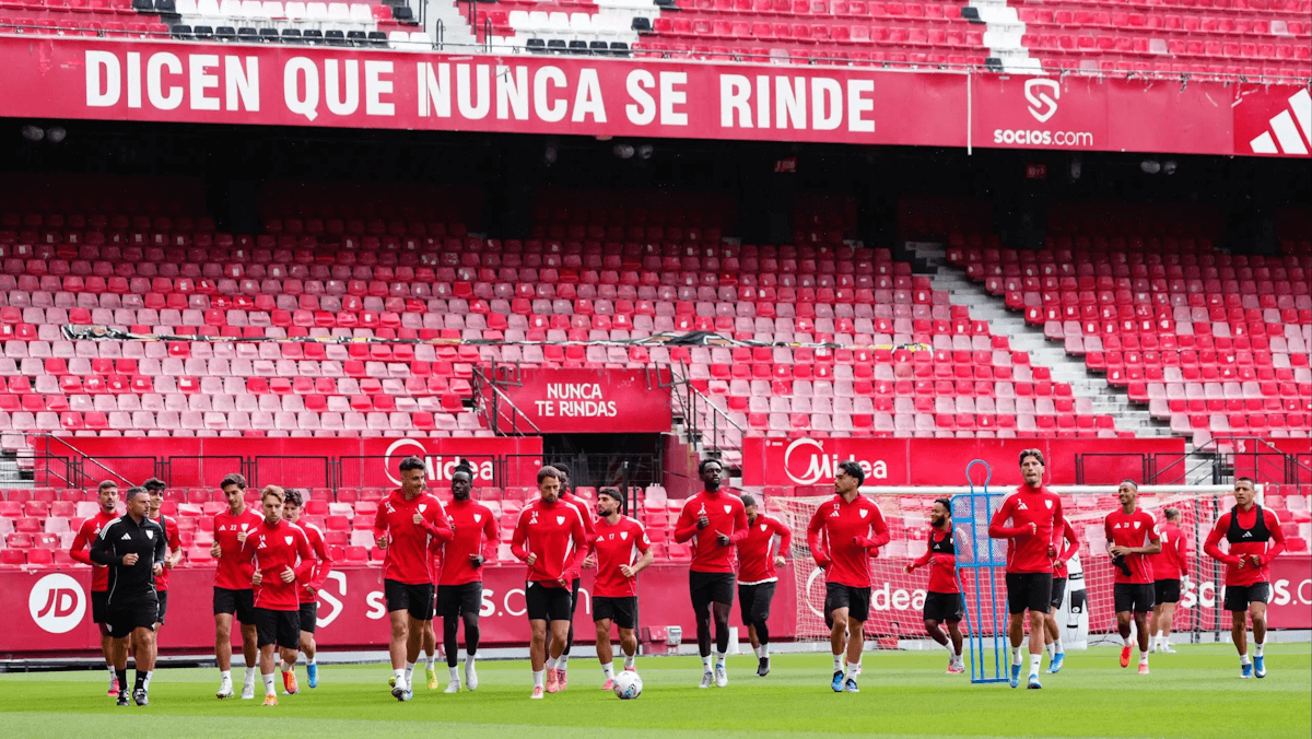 Sevilla