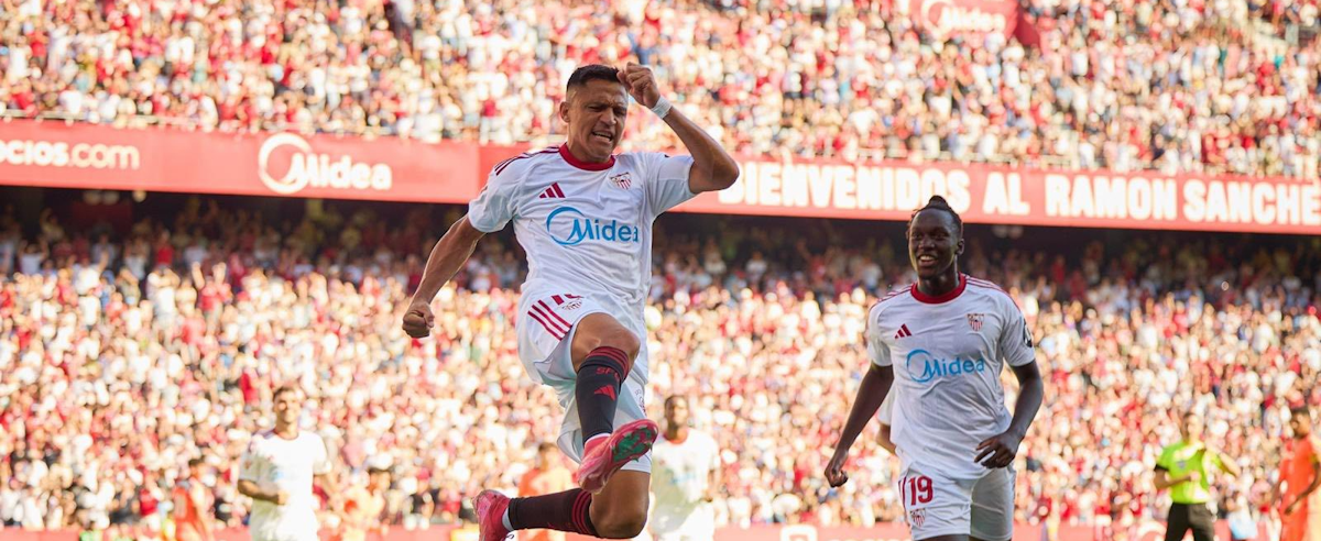 Sevilla. Source: Official Website