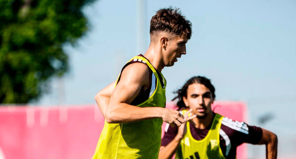 Sevilla. Source: Official Website