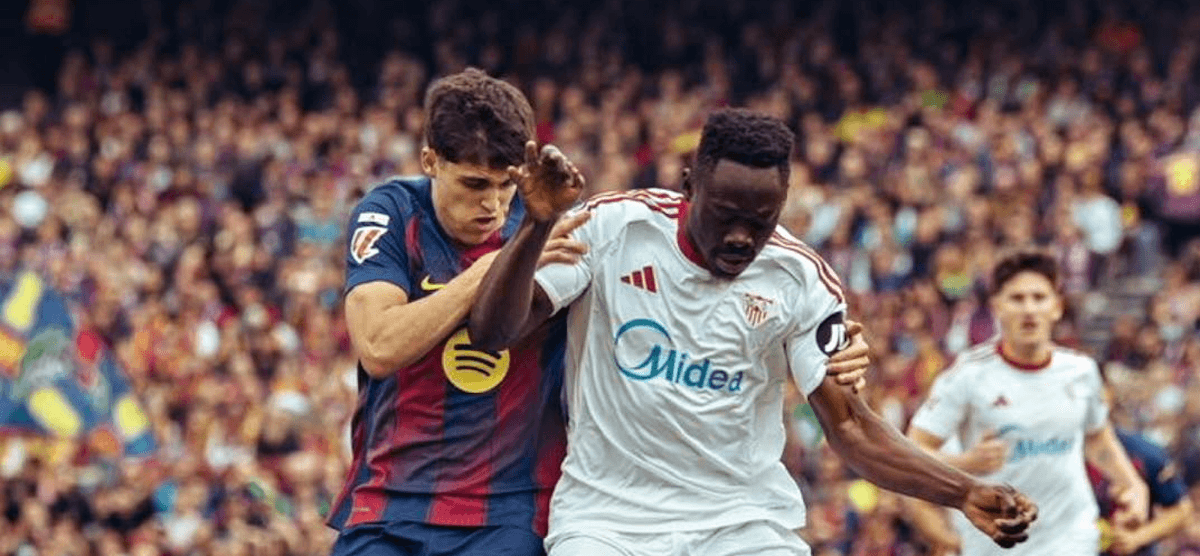 Sevilla. Source: Official Website