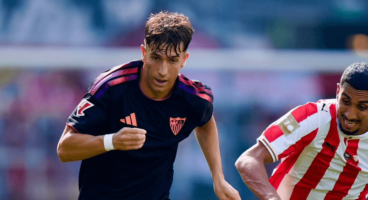 Sevilla. Source: Official Website