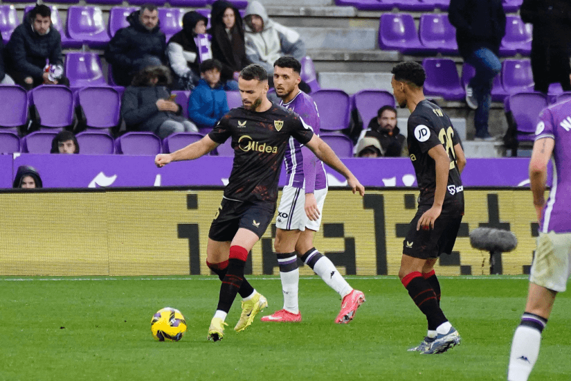Sevilla. Source: Official Website