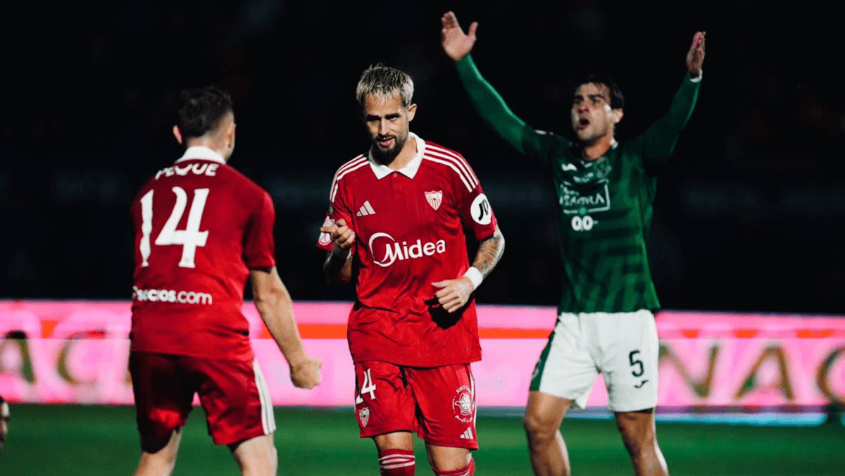 Sevilla