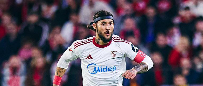 Sevilla. Source: Official Facebook