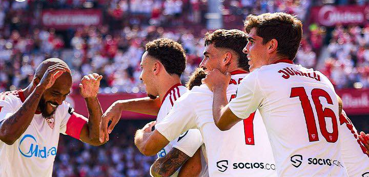 Sevilla. Source: Official Website