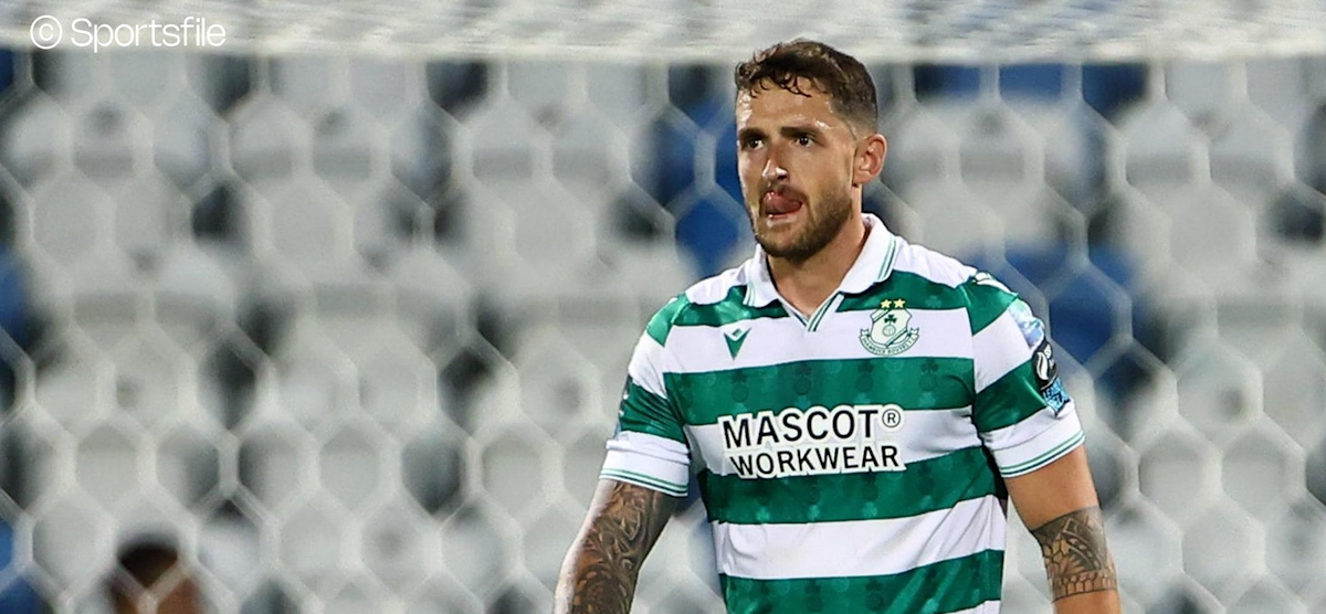 Shamrock Rovers. Source: Official Website