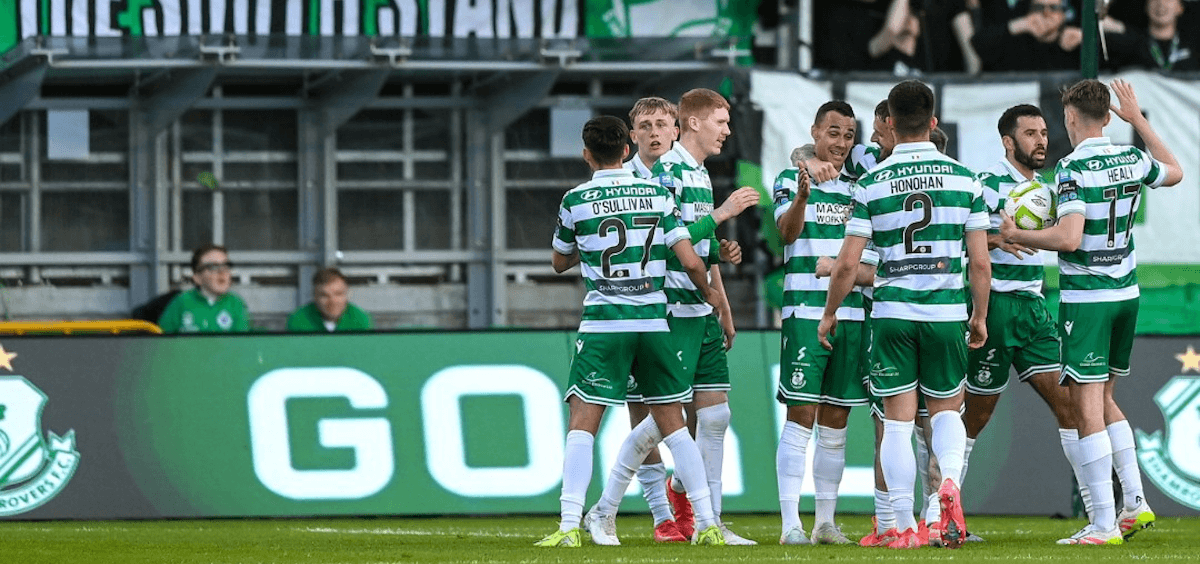 Shamrock Rovers
