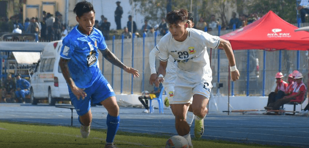 Shan United. Source: Official Website