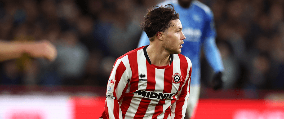 Sheffield United. Source: Official Facebook. Edited photo