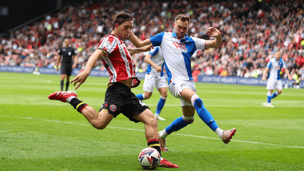Sheffield United. Source: Official Website
