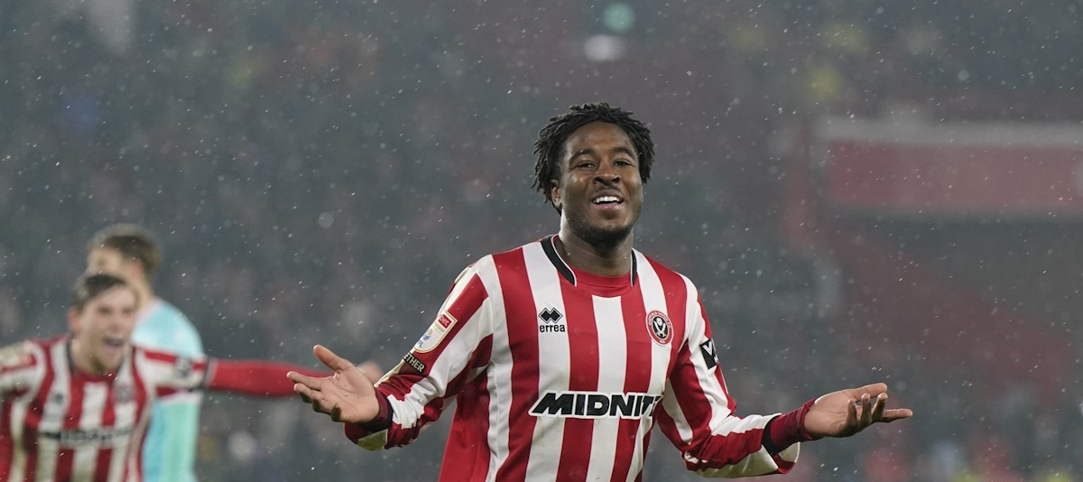 Sheffield United. Source: Official Facebook