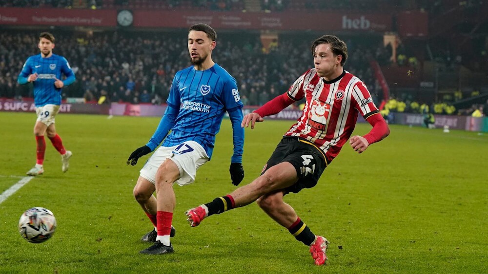 Sheffield United. Source: Official Website