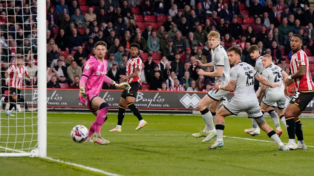 Sheffield United. Source: Official Website