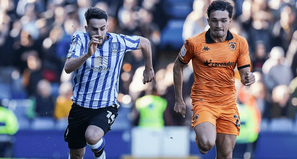 Sheffield Wed. Source: Official Facebook. Edited photo