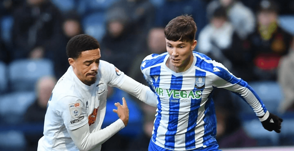Sheffield Wednesday. Source: Official Website