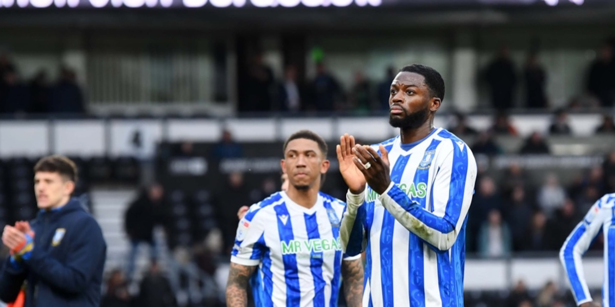 Sheffield Wednesday. Source: Official Facebook