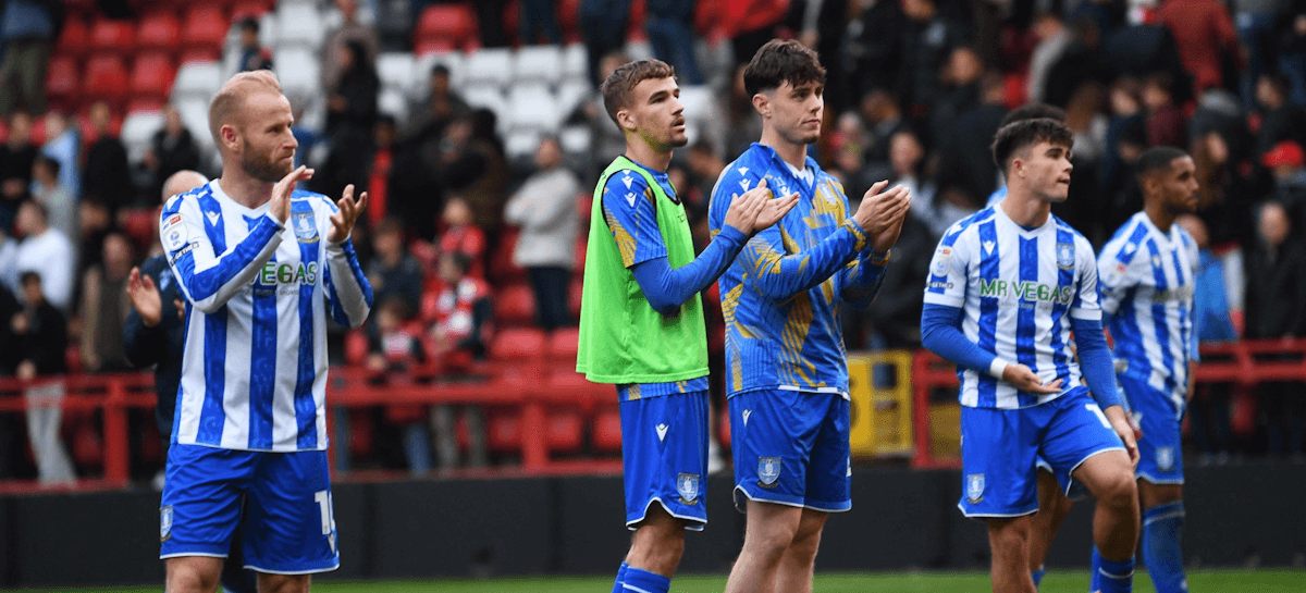 Sheffield Wednesday. Source: Official Website