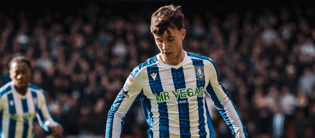 Sheffield Wednesday. Source: Official Facebook. Edited photo