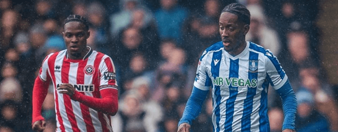 Sheffield Wed. Source: Official X/Twitter. Edited photo