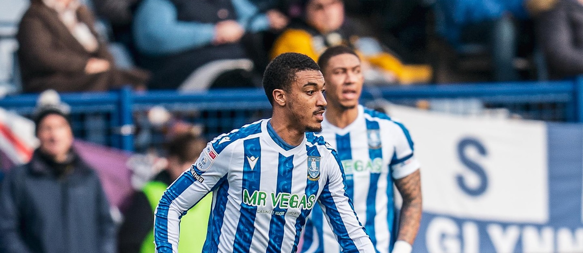 Sheffield Wednesday. Source: Official Facebook