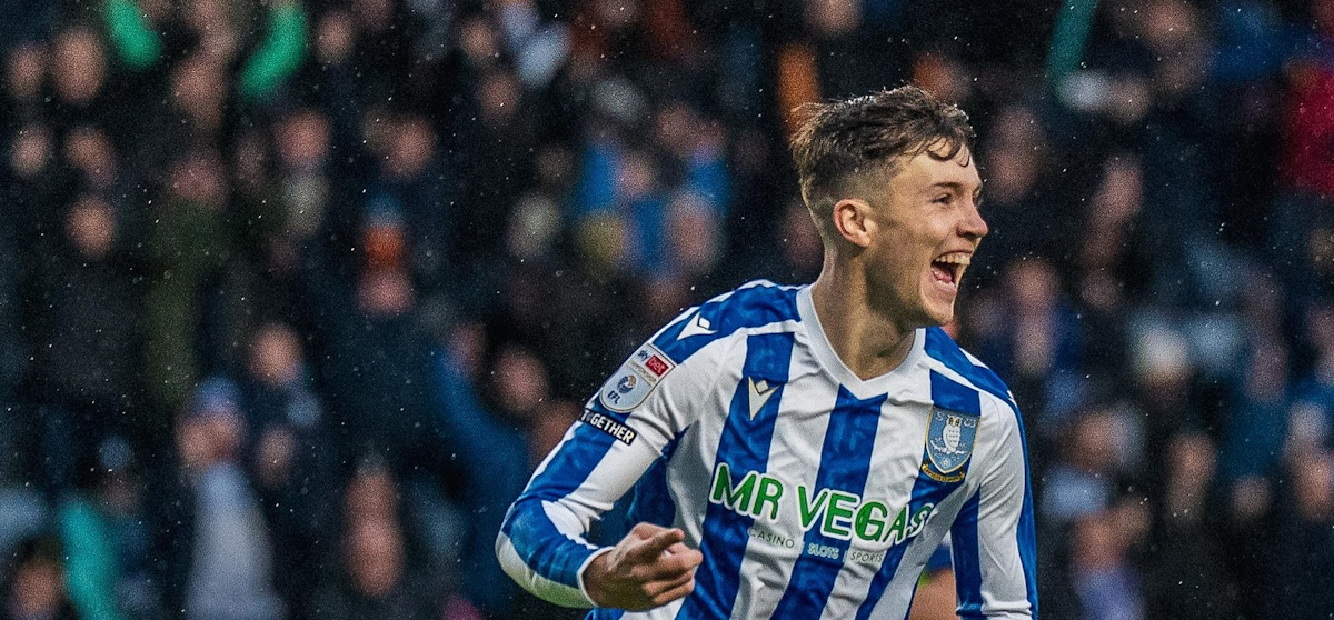 Sheffield Wednesday. Source: Official Facebook