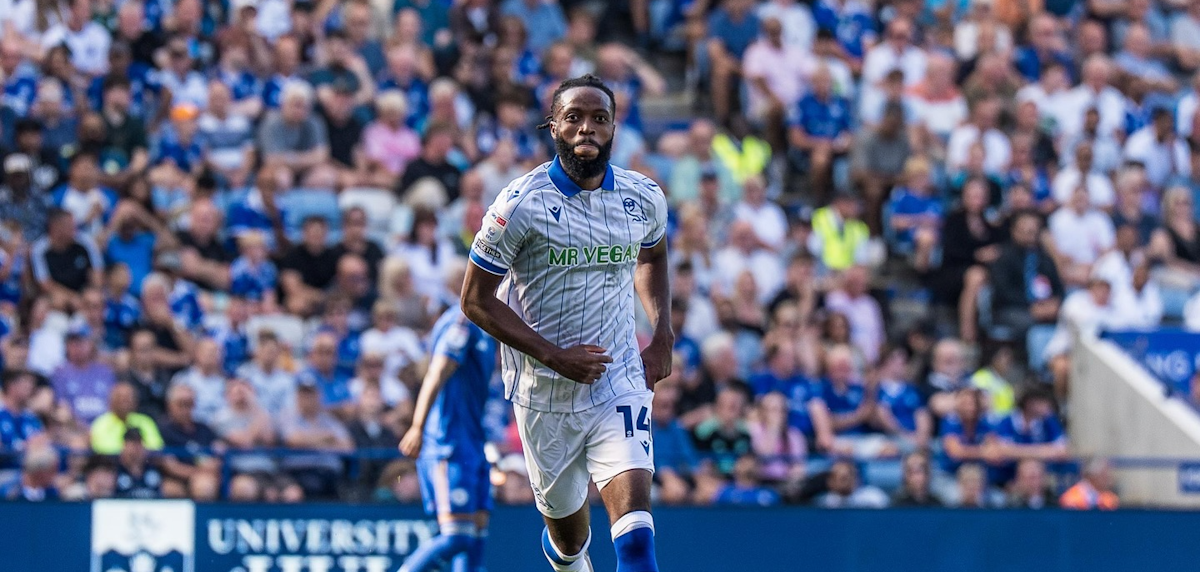 Sheffield Wednesday. Source: Official Website