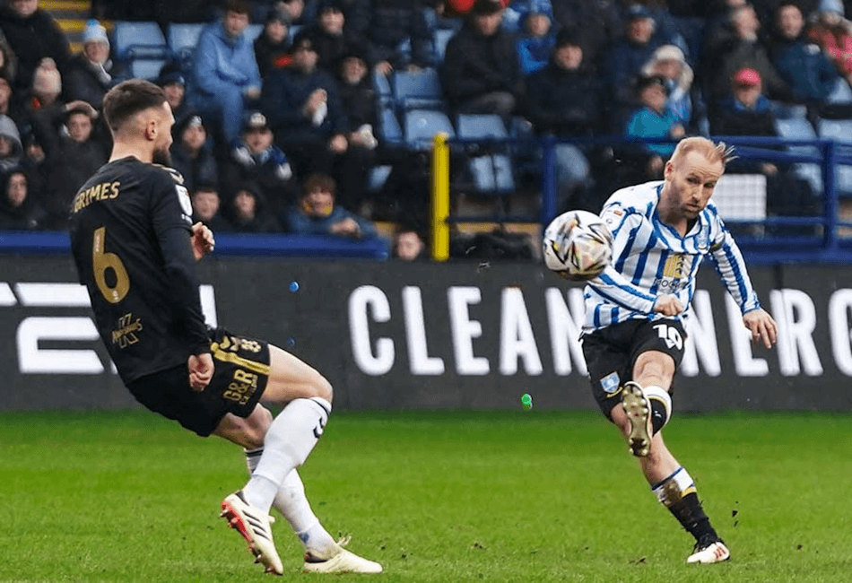 Sheffield Wednesday. Source: Official Website