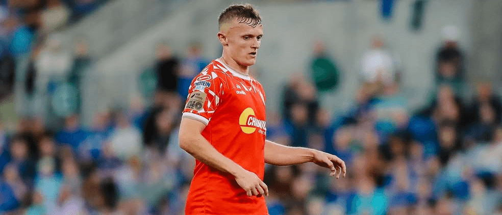 Shelbourne. Source: Official Instagram. Edited photo