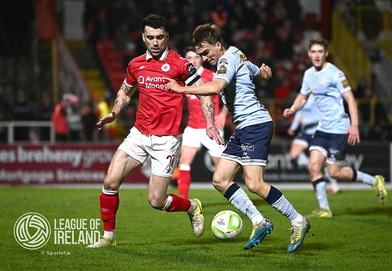 Shelbourne. Source: Official Website