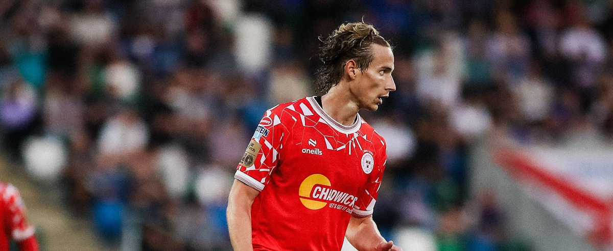 Shelbourne. Source: Official Website