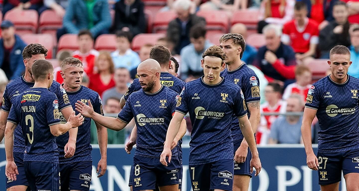 Shelbourne. Source: Official Website