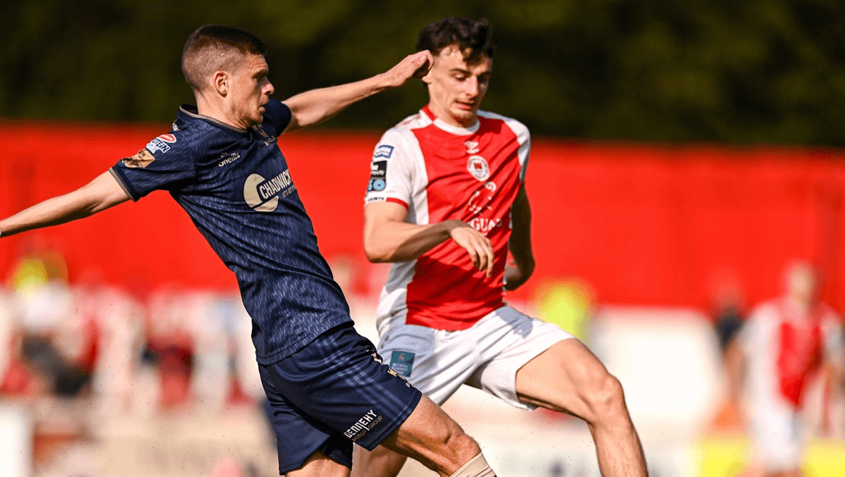 Shelbourne. Source: Official Website