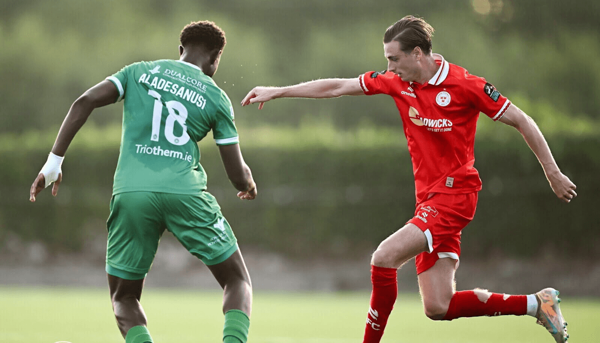 Shelbourne. Source: Official Website