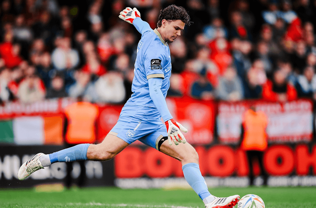 Shelbourne. Source: Official Instagram. Edited photo