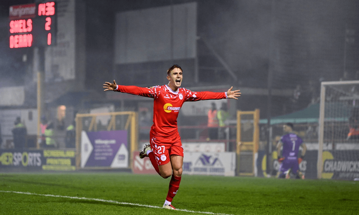 Shelbourne
