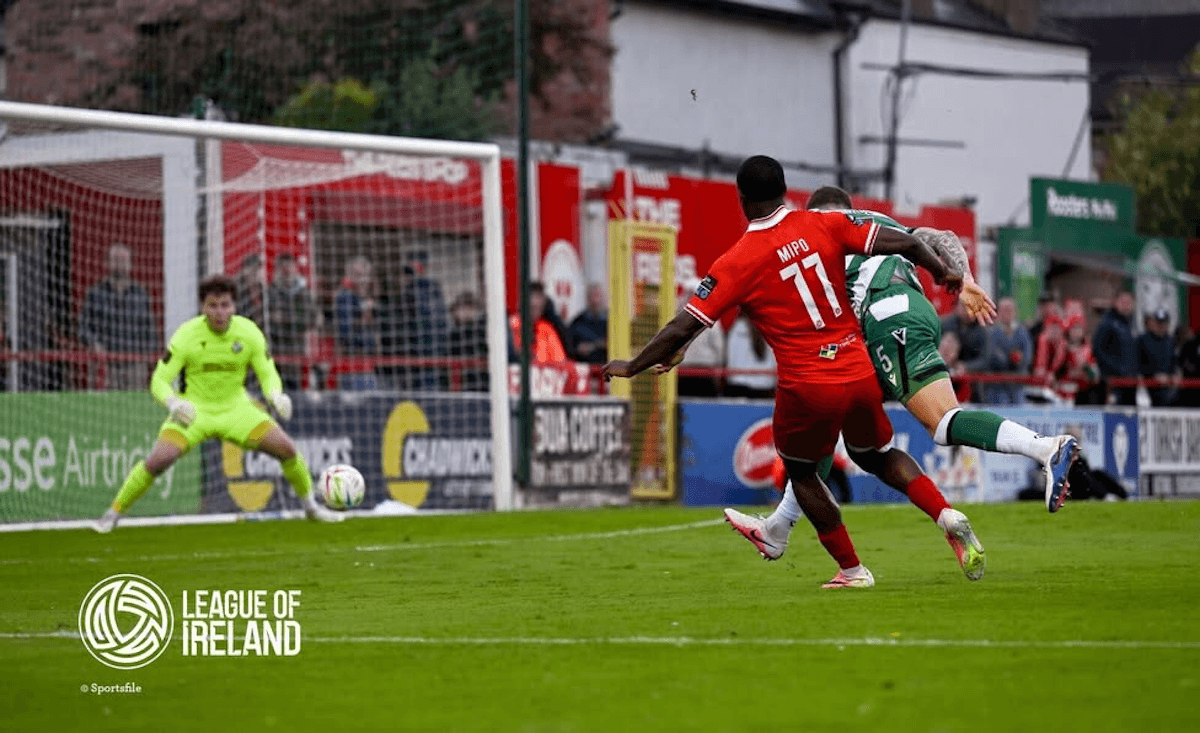 Shelbourne