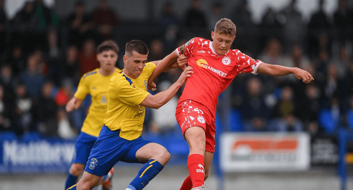 Shelbourne. Source: Official Website