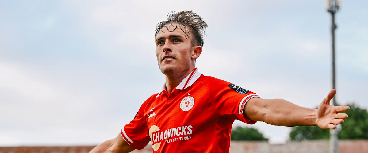 Shelbourne. Source: Official Facebook