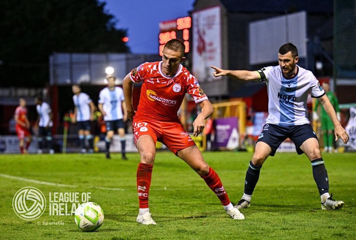 Shelbourne. Source: Official Website