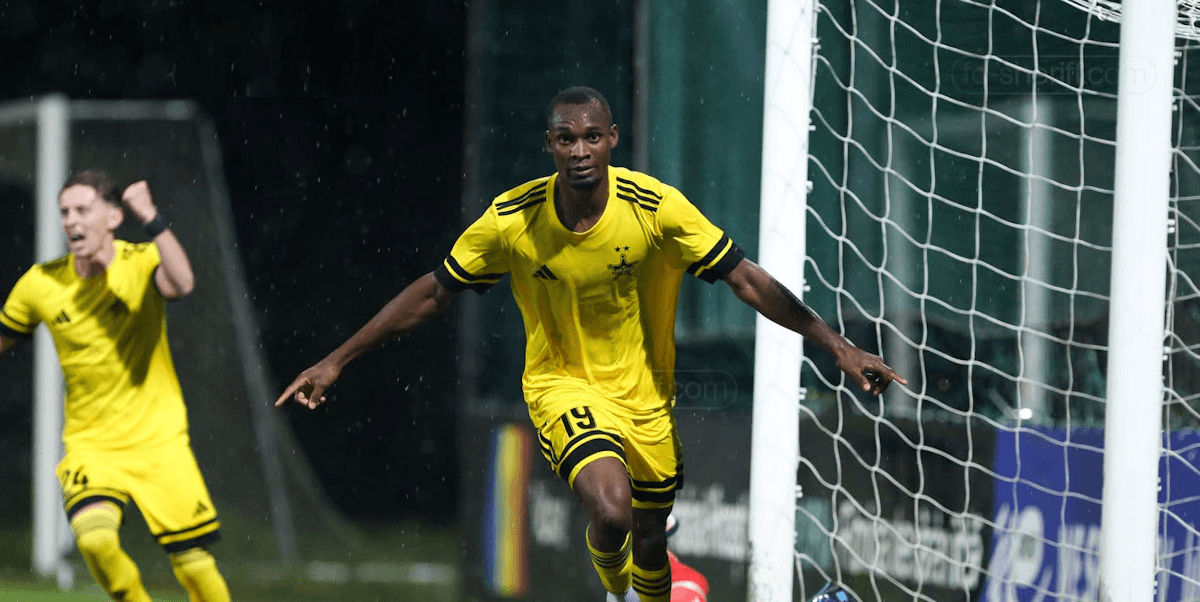 Sheriff-Tiraspol. Source: Official Facebook. Edited photo