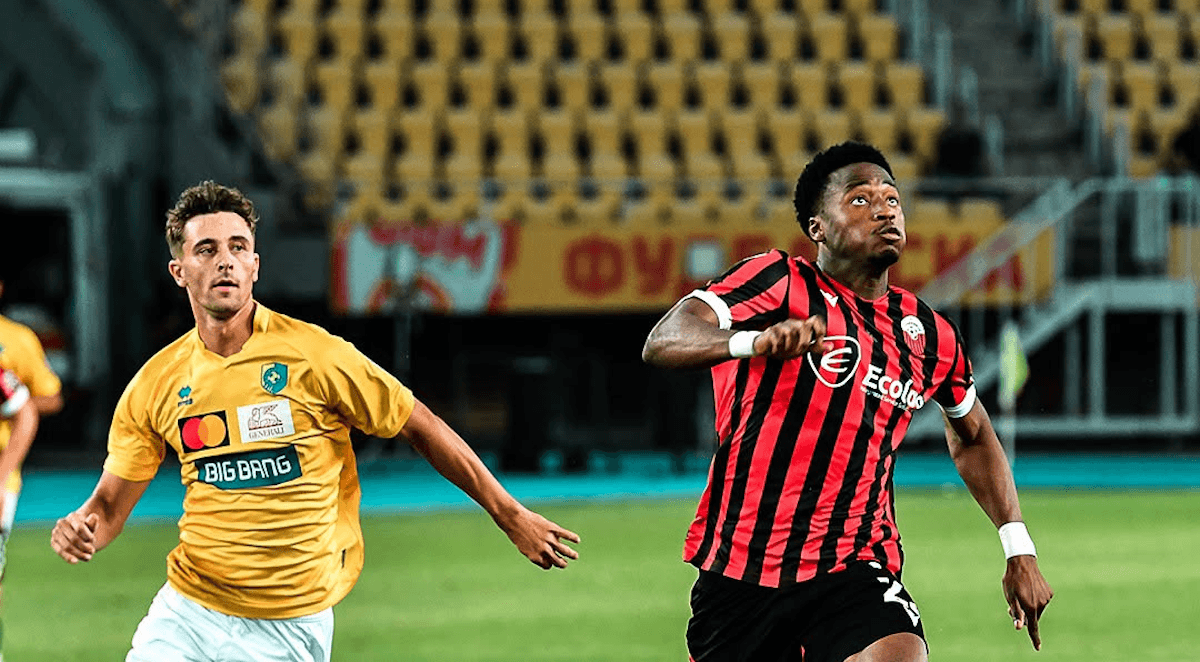Shkendija. Source: Official Website