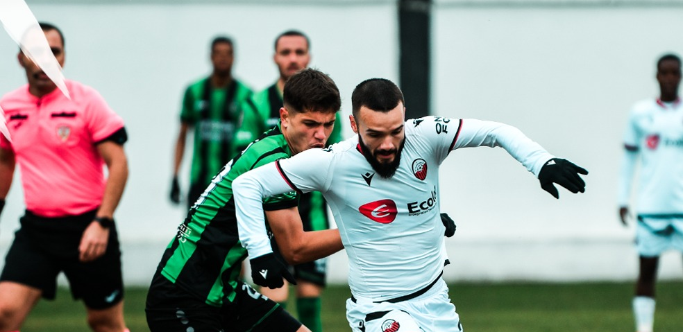 Shkendija. Source: Official Facebook